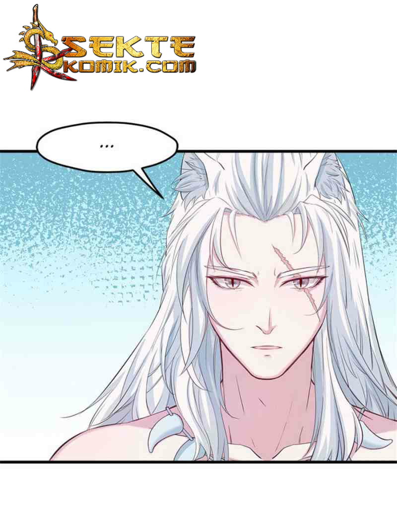 Beauty and the Beasts Chapter 111 Gambar 27